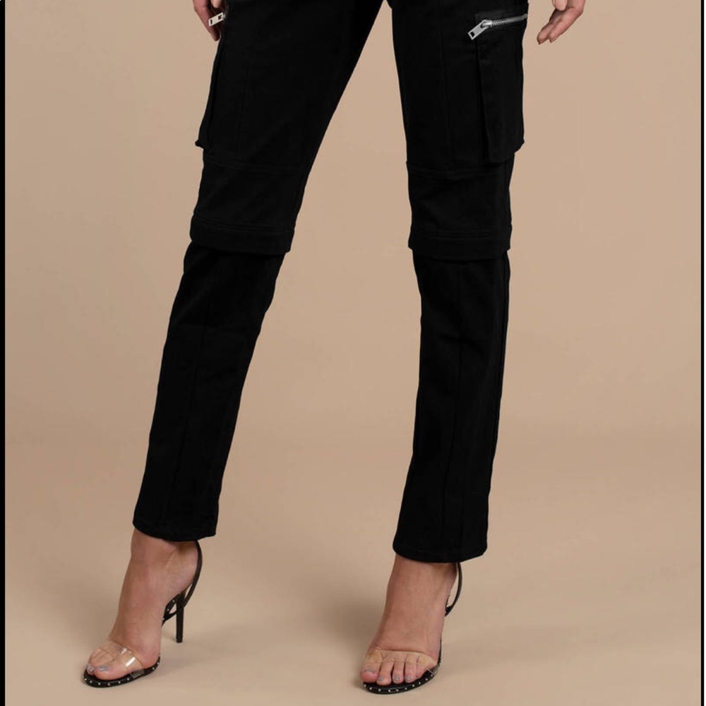 I.AM.GIA Ursa Cargo Pants - Picture 8 of 12